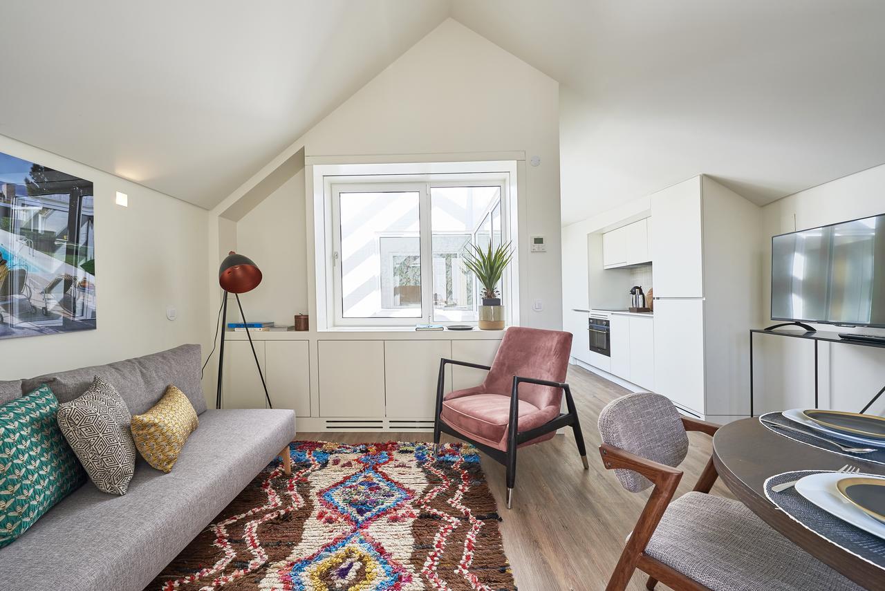 Apartamento Choice Prime Alfama Lisboa