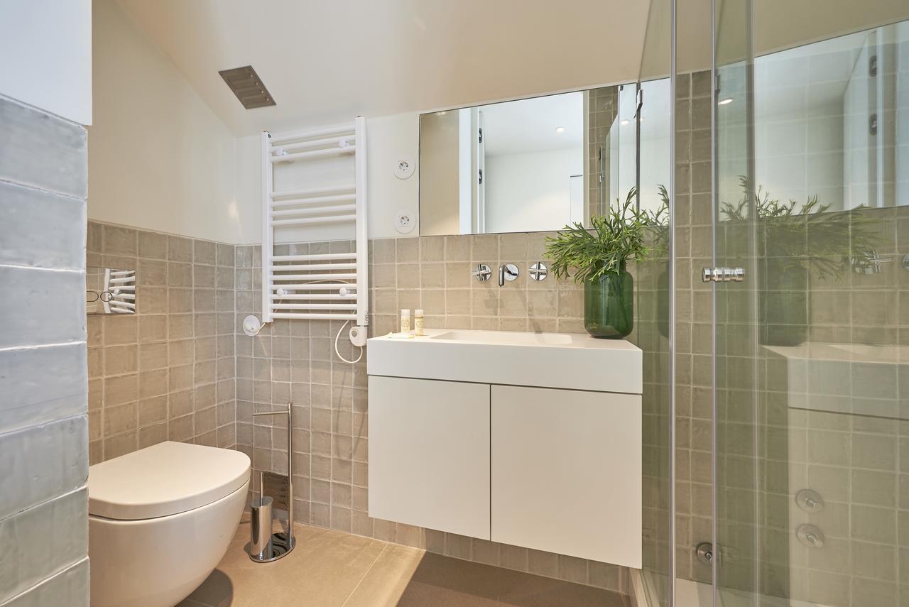 Apartamento Choice Prime Alfama Lisboa