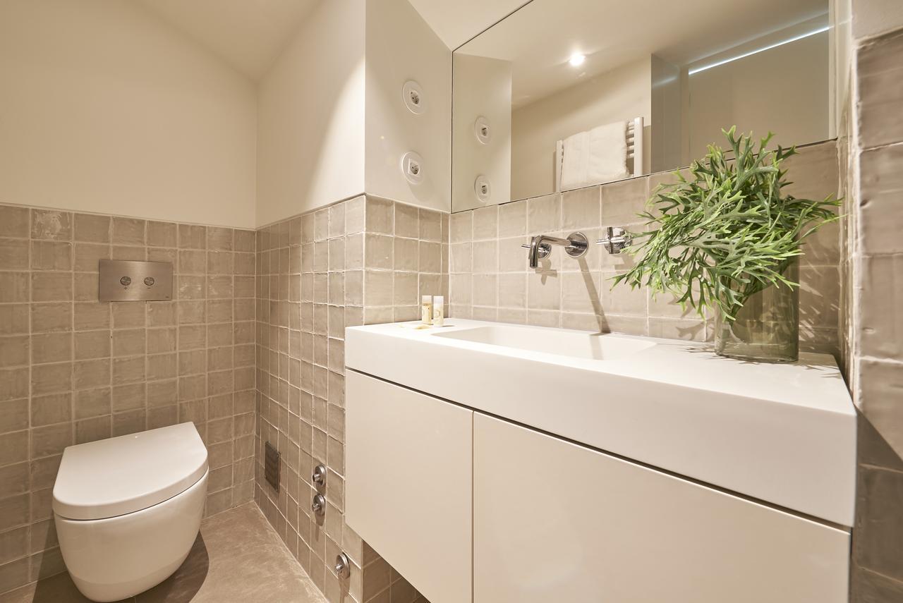 Choice Prime Alfama Apartamento Lisboa