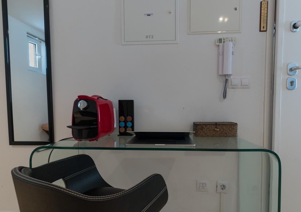 Apartment Olival 95 *