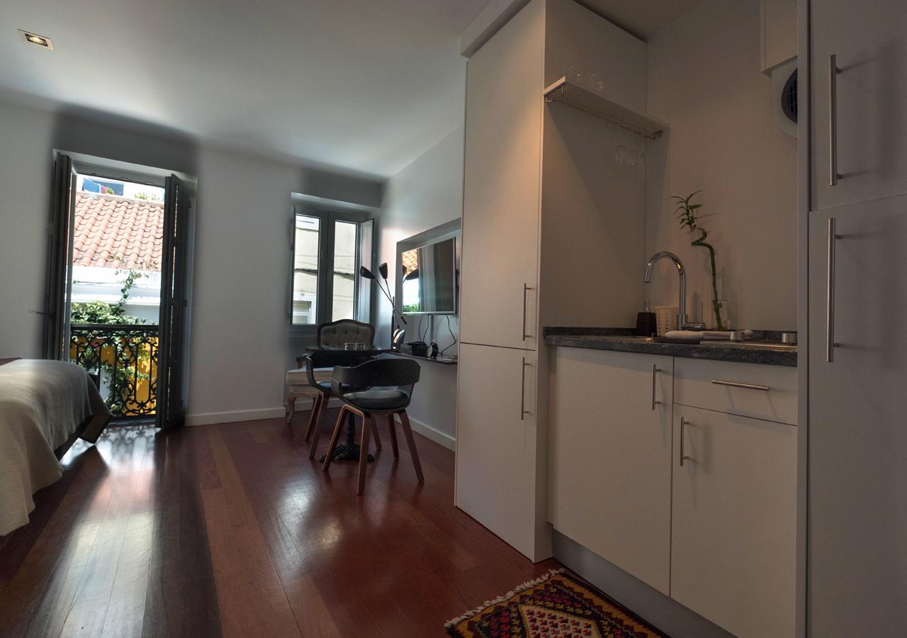 Apartment Olival 95 *