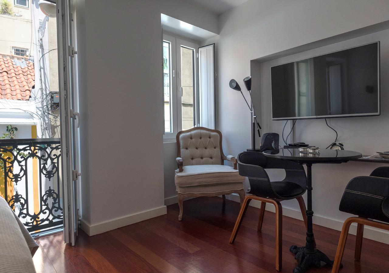 Apartment Olival 95