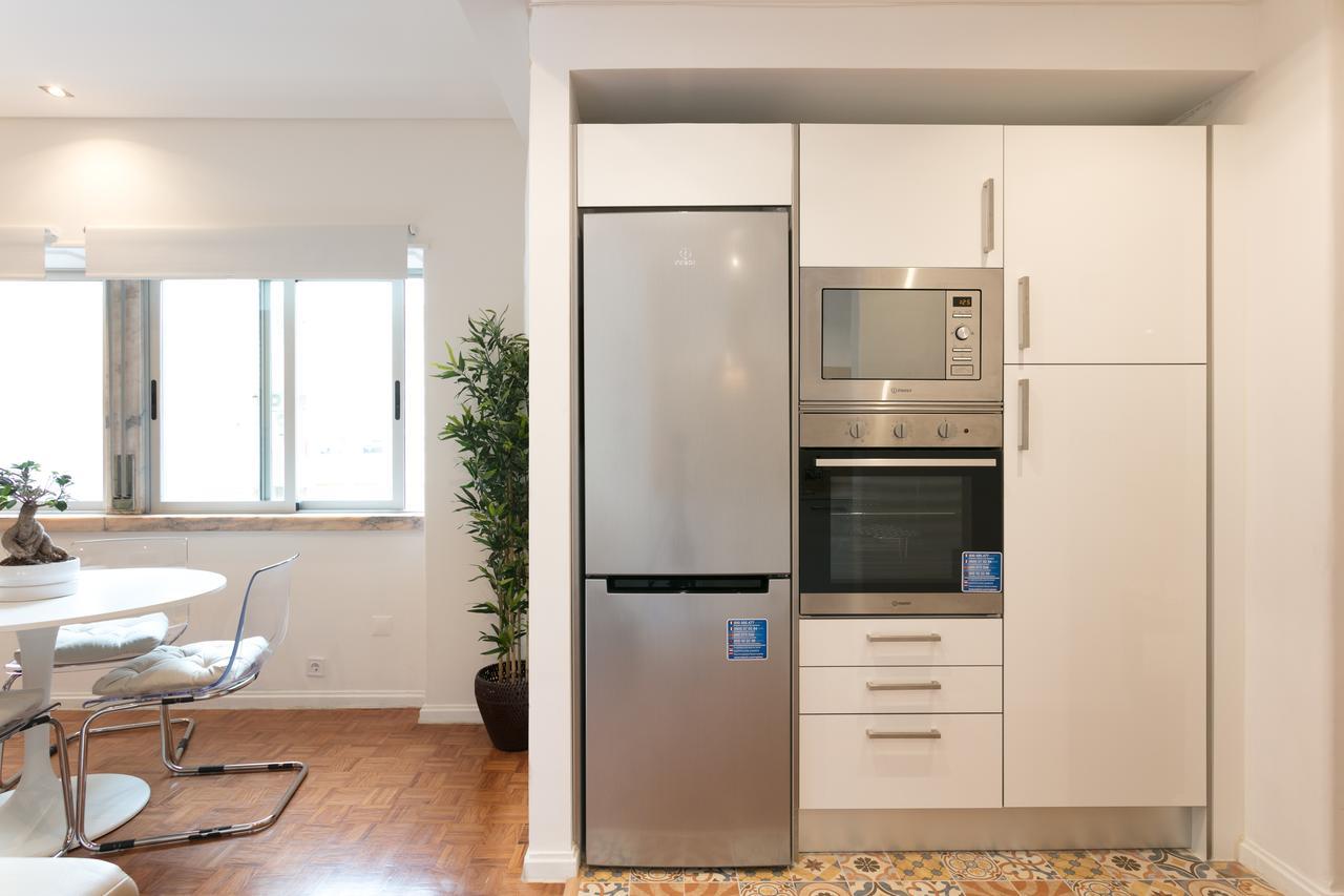 Your - Duque De Palmela Apartment *