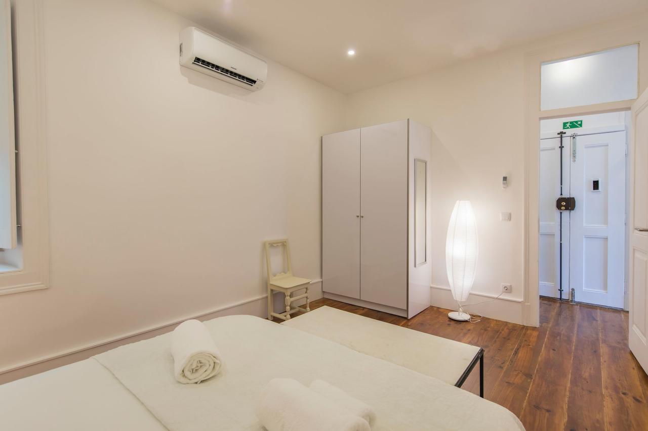 Lovelystay - Comfortable With River Views Lisbon