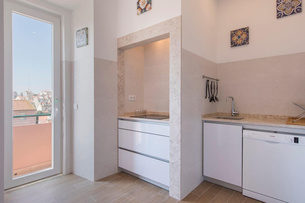 Apartment Lovelystay - Comfortable With River Views