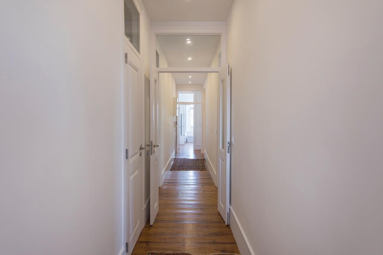 Lovelystay - Comfortable With River Views Apartment *