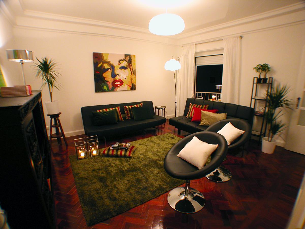 Liverpool Antic 5 Bedrooms Apartment *