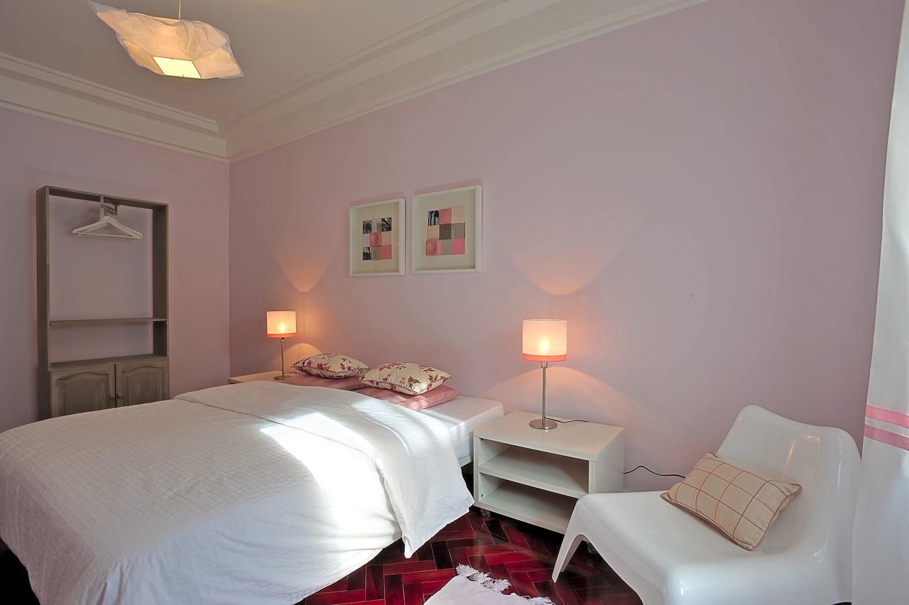 Liverpool Antic 5 Bedrooms Apartment *