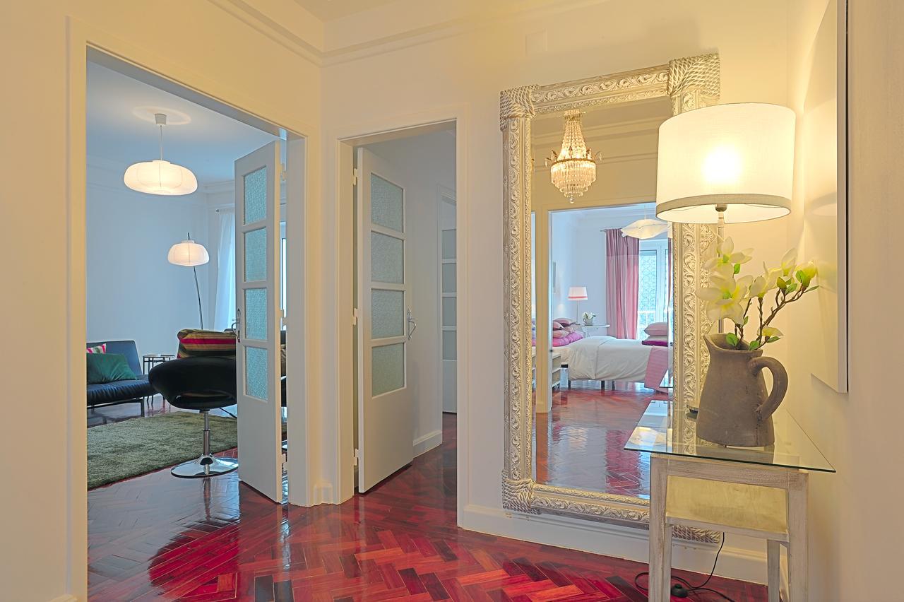 Liverpool Antic 5 Bedrooms Lisbon
