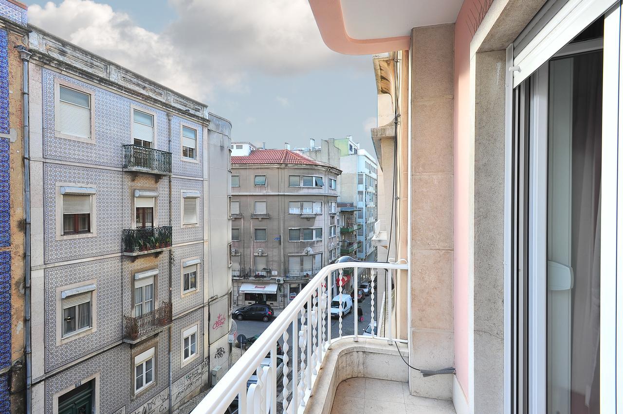 Liverpool Antic 5 Bedrooms Lisbon