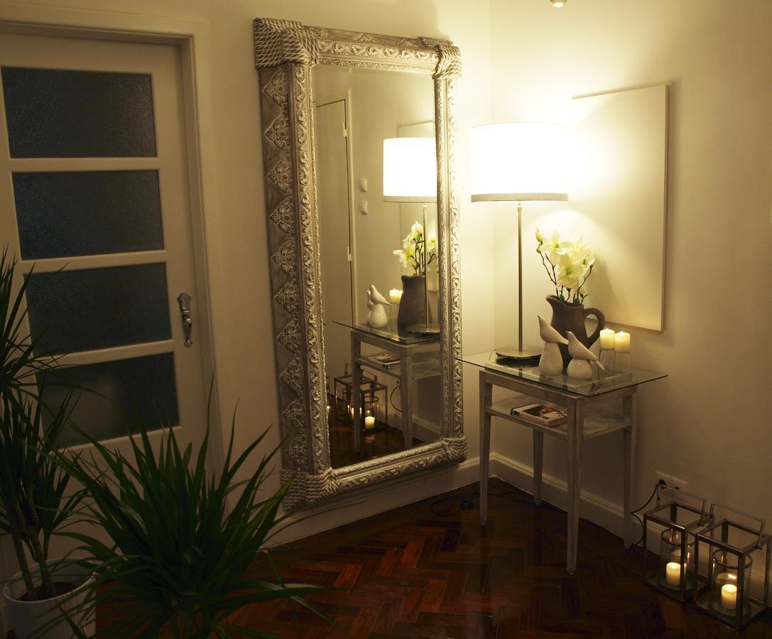 Liverpool Antic 5 Bedrooms Lisbon