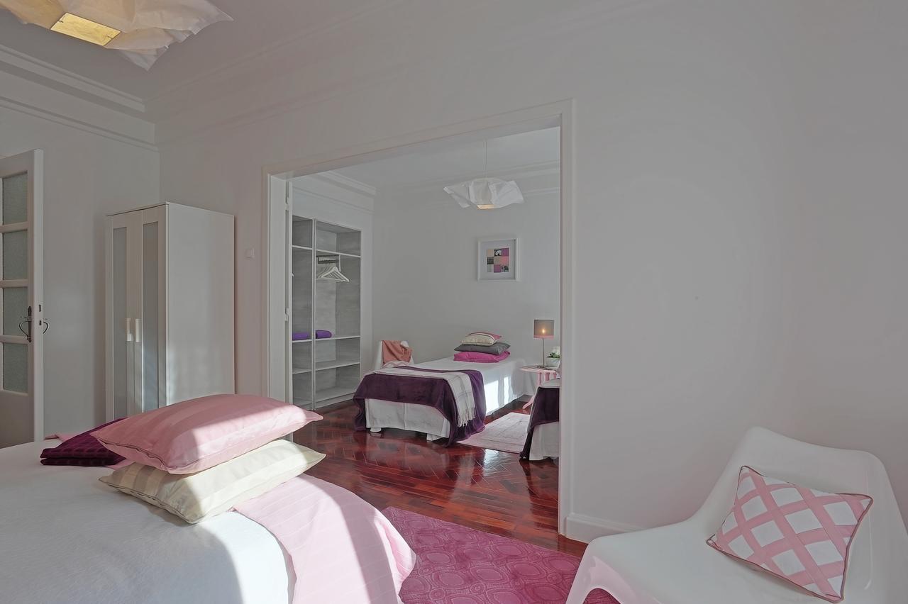 Apartment Liverpool Antic 5 Bedrooms Lisbon