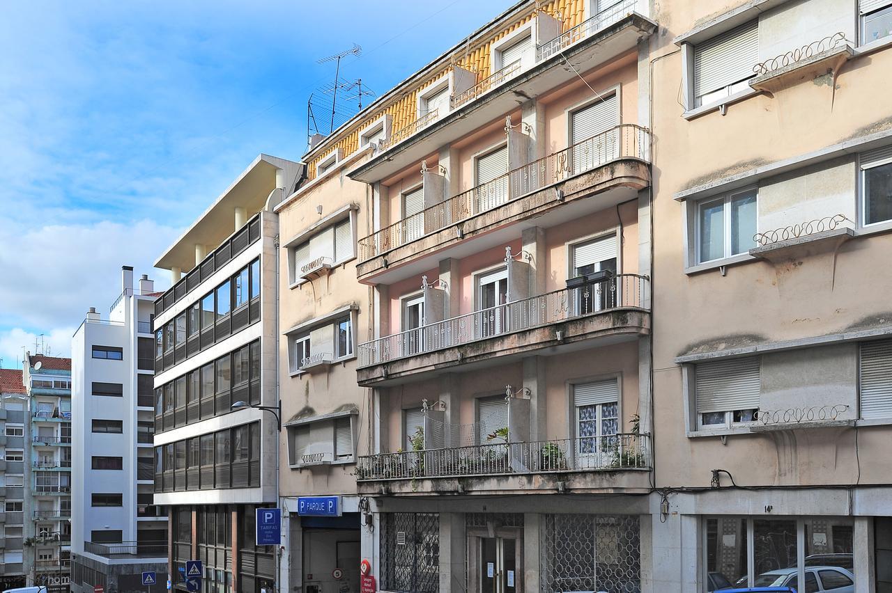 Liverpool Antic 5 Bedrooms * Lisbon