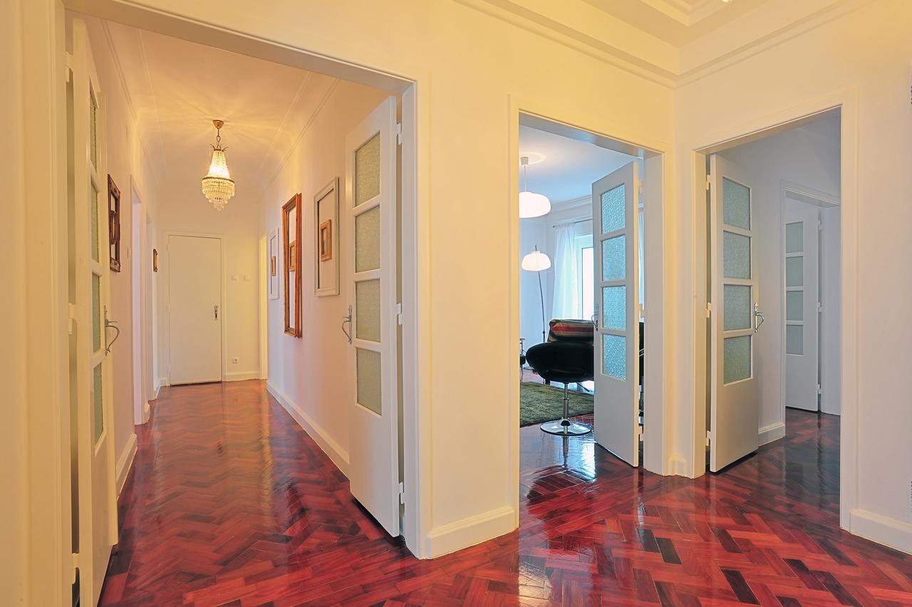 Apartment Liverpool Antic 5 Bedrooms Lisbon