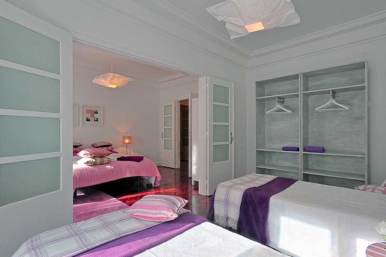 Liverpool Antic 5 Bedrooms