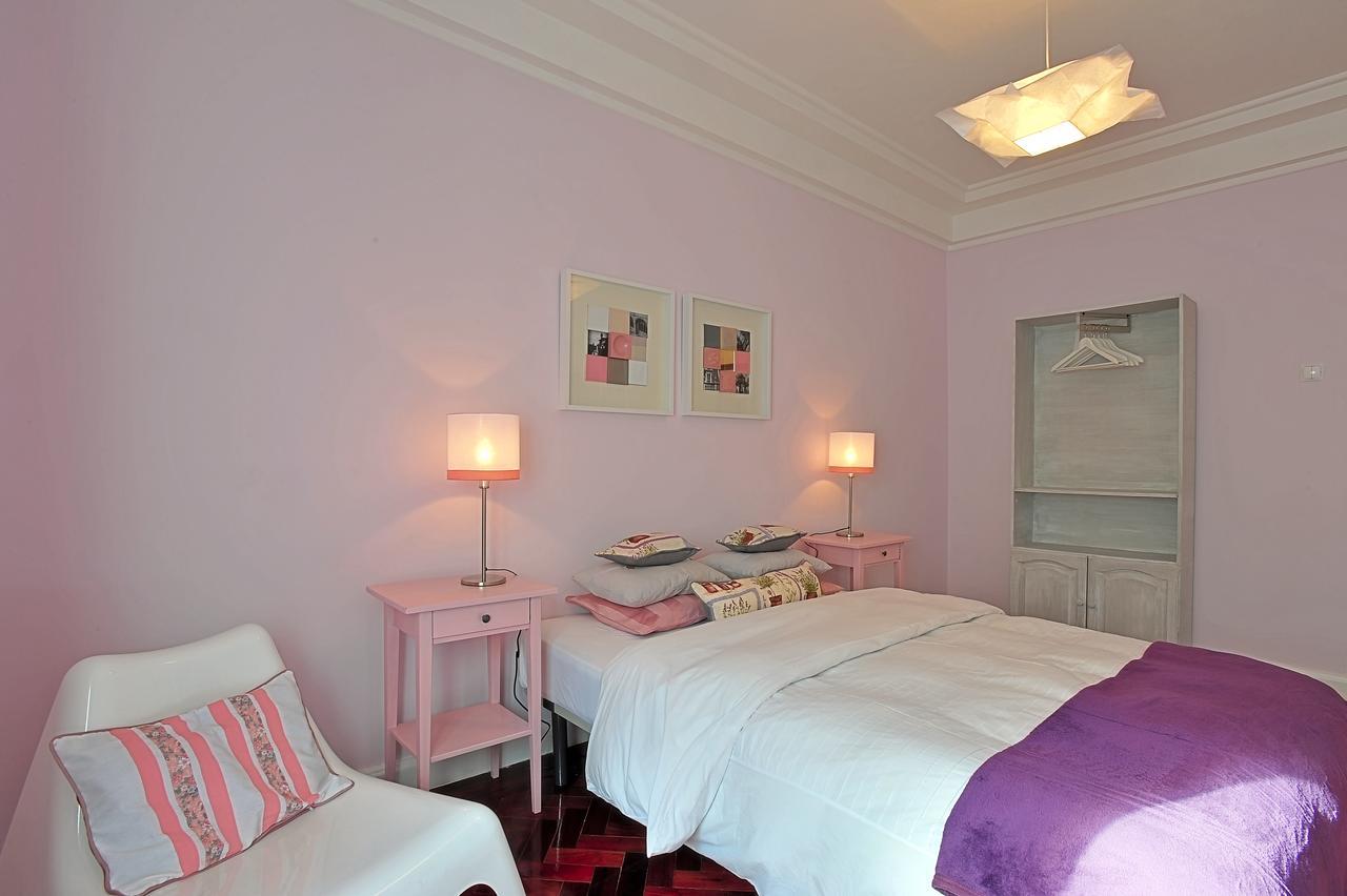 Liverpool Antic 5 Bedrooms Apartment