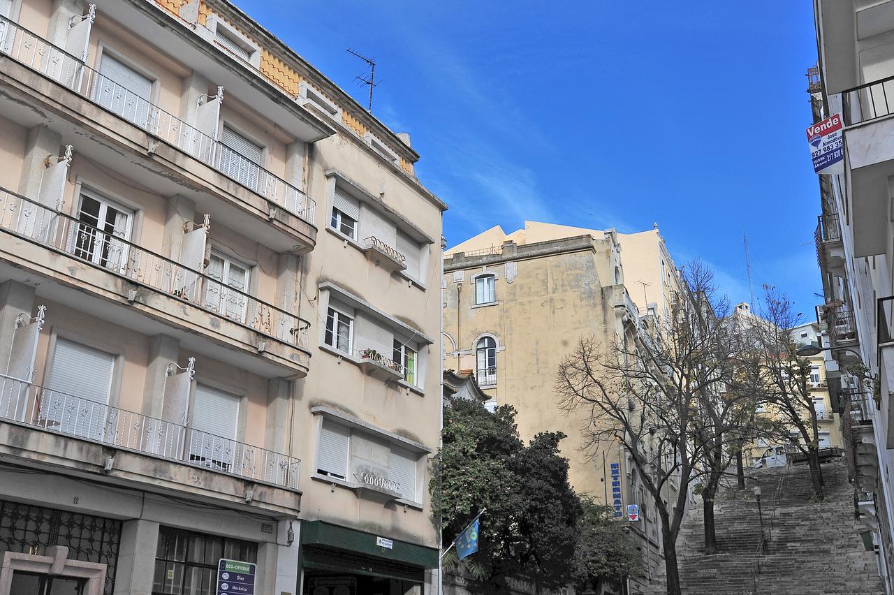 Apartment Liverpool Antic 5 Bedrooms Lisbon