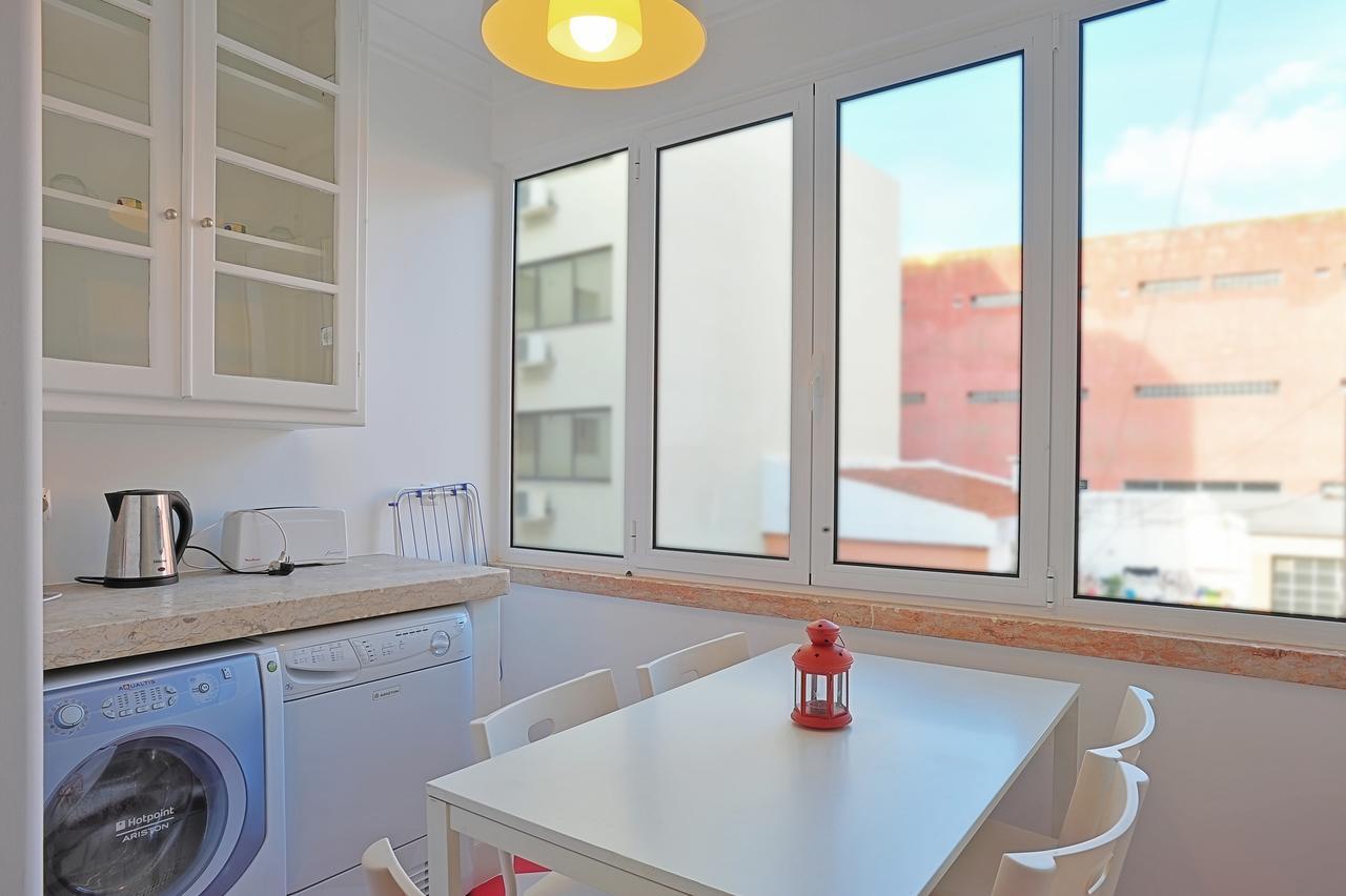 Liverpool Antic 5 Bedrooms Apartment
