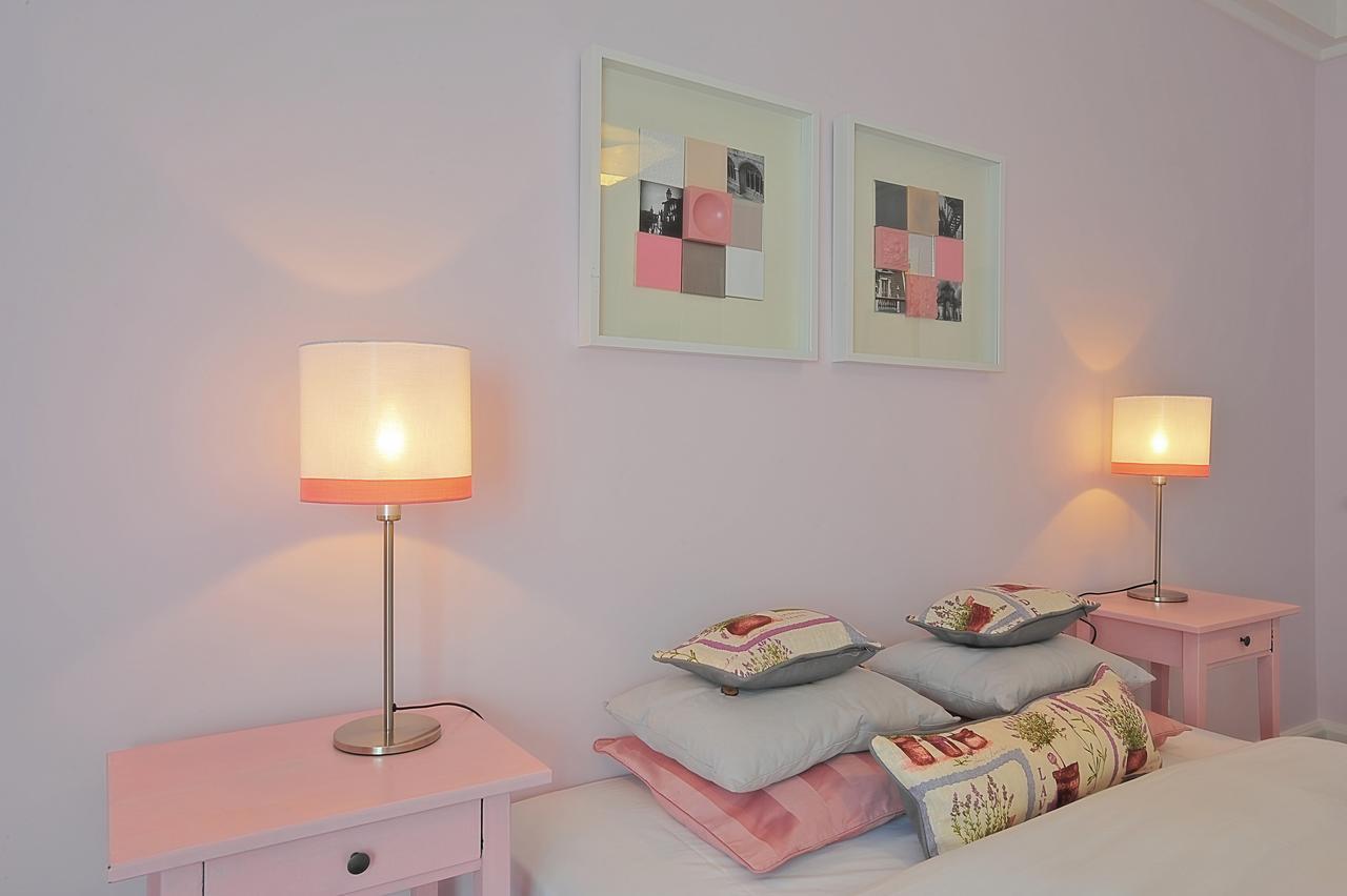Apartment Liverpool Antic 5 Bedrooms Lisbon