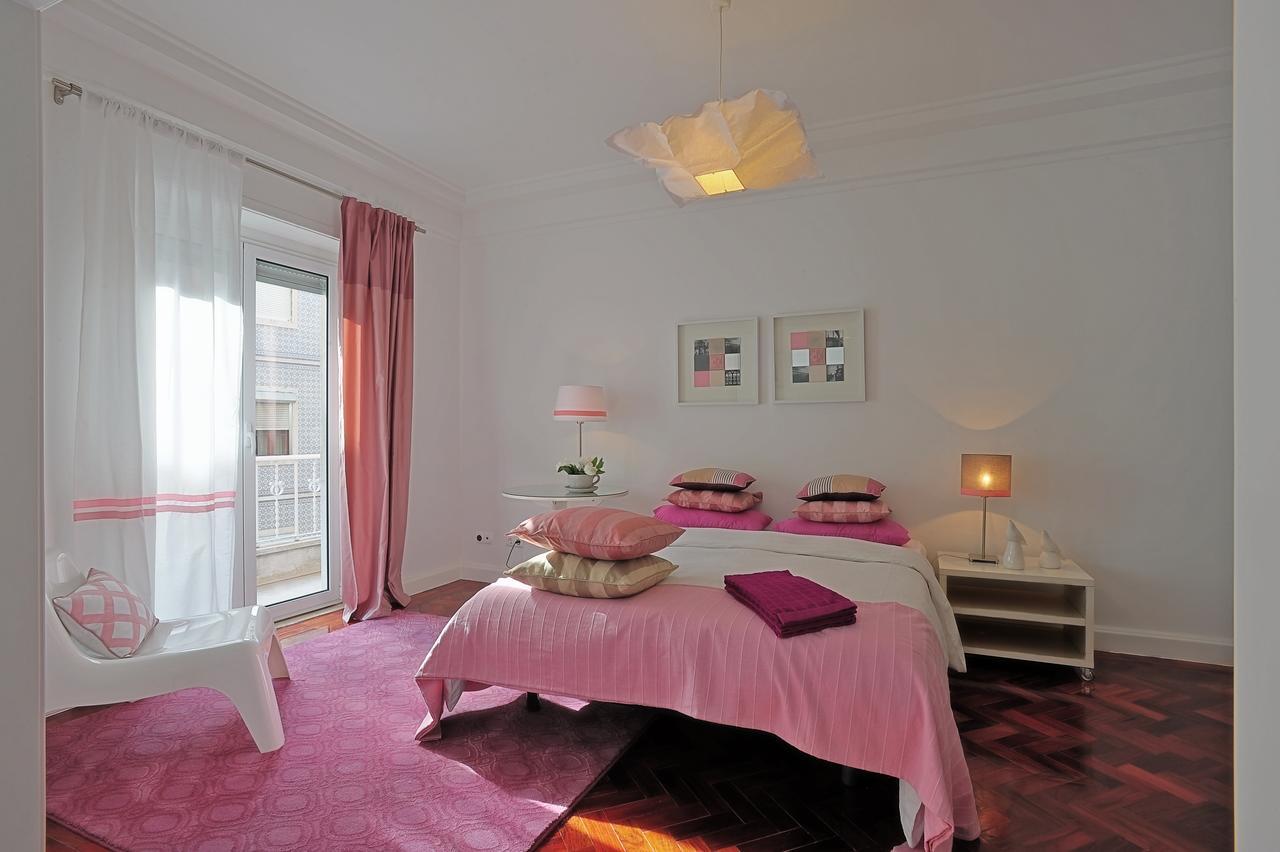 Apartment Liverpool Antic 5 Bedrooms Lisbon