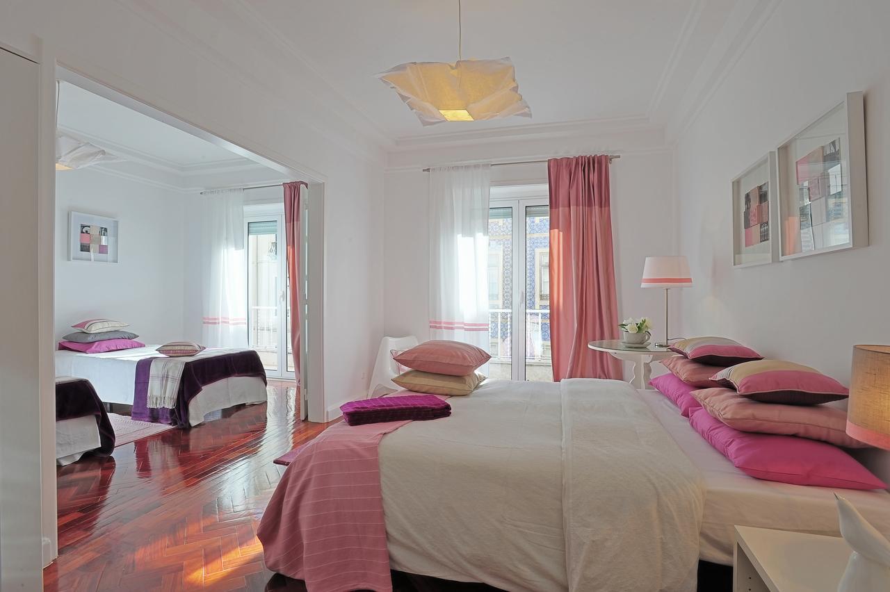 Liverpool Antic 5 Bedrooms * Lisbon