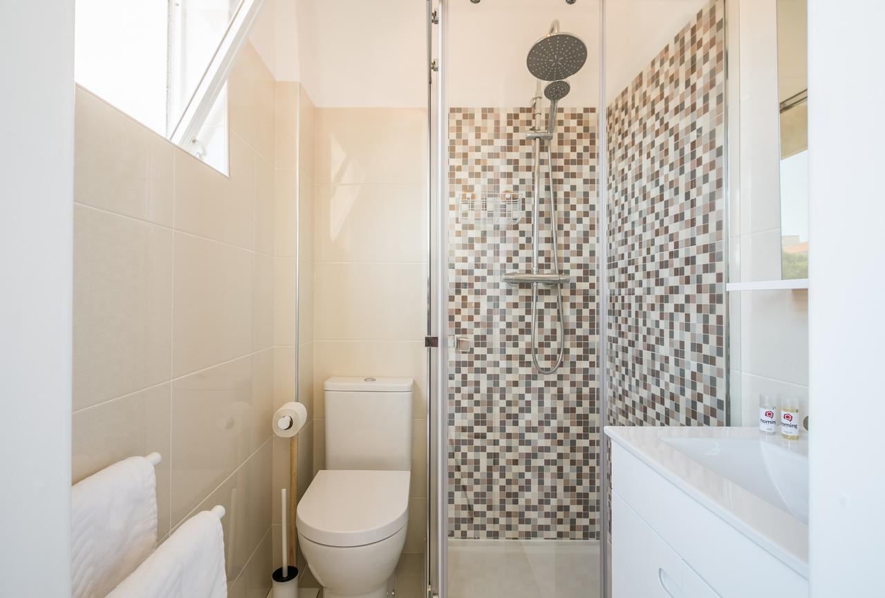 Apartment Principe Real Views By Homing *