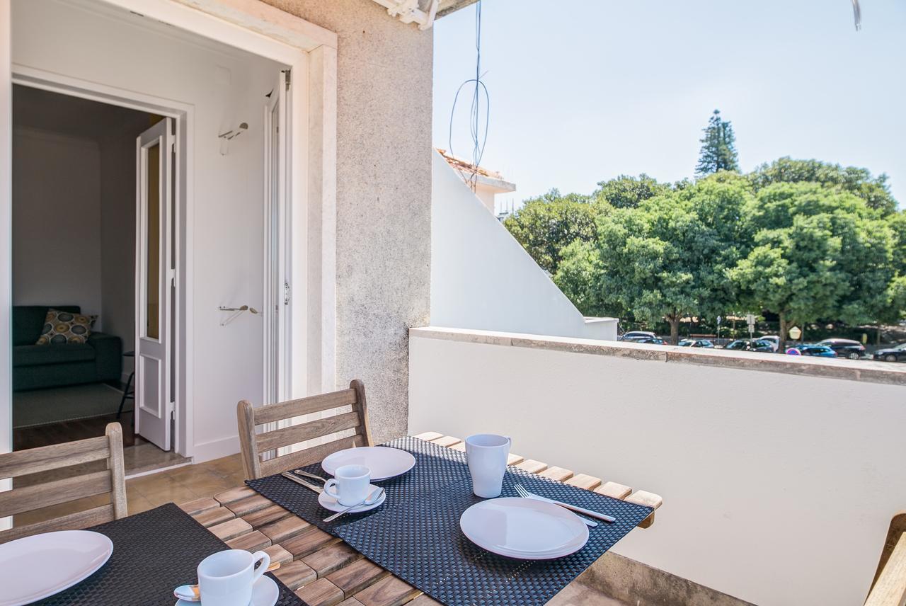 Principe Real Views By Homing