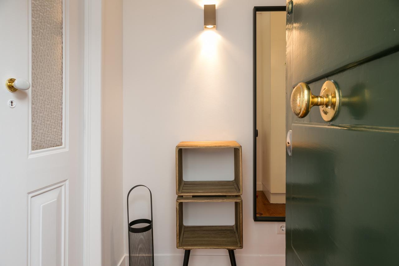 Principe Real Views By Homing Apartment *