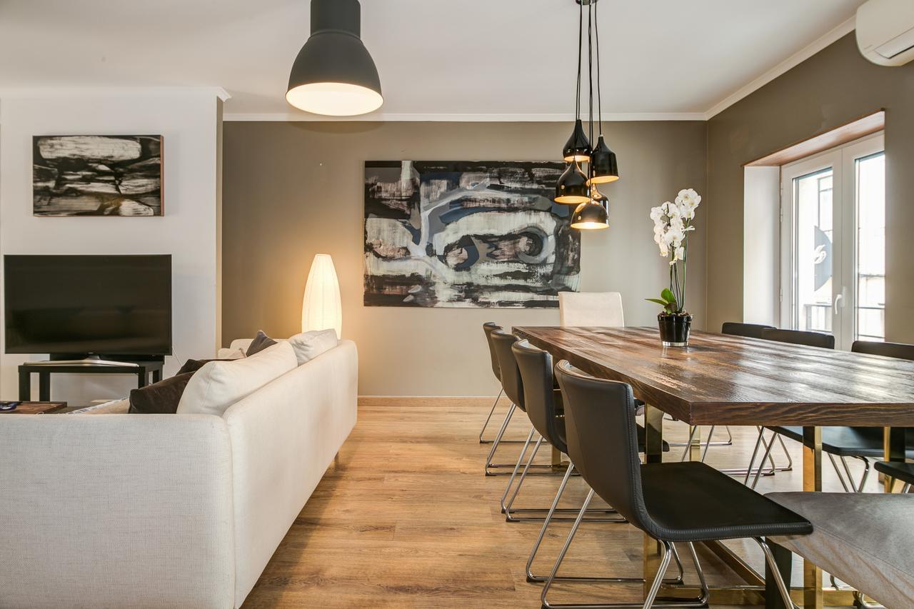 Empire Building By Homing Lisbon