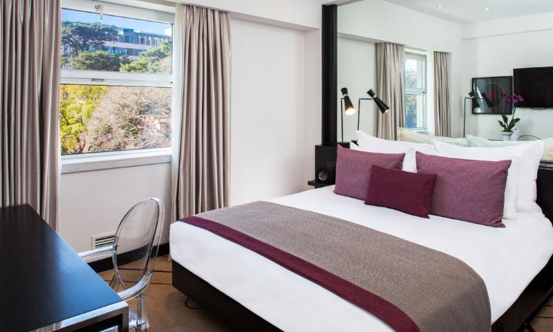 Hotel Avani Avenida Liberdade