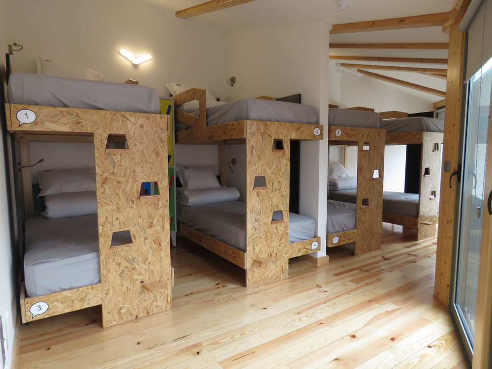 House Petit Lusa Guest house