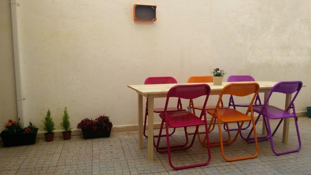 Hostel City Hostel Lisbon