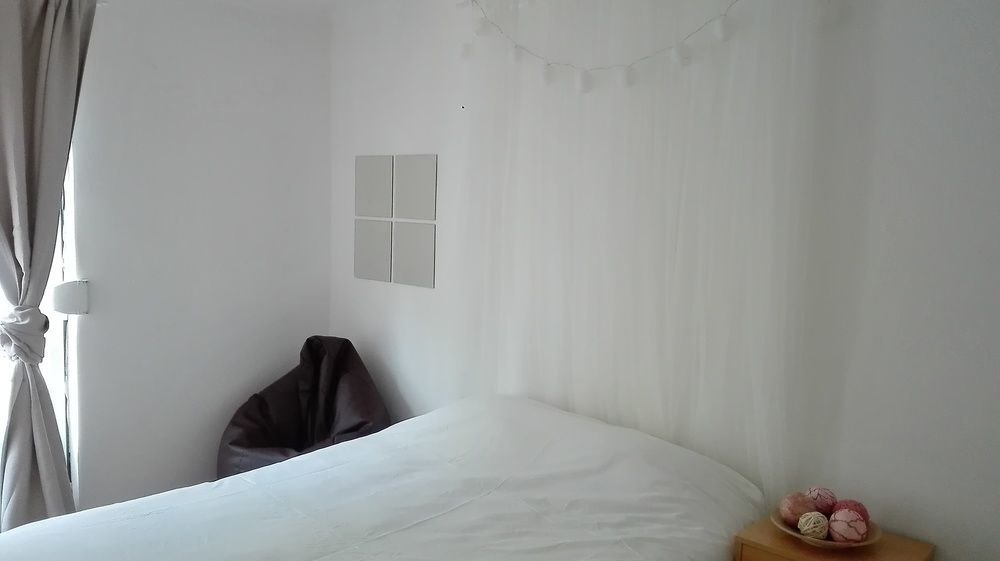 Casa de hóspedes Bica Mini 3*
