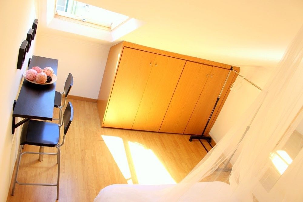 Bica Mini Hostel
