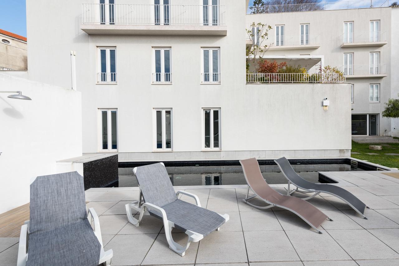 Hotel Pateo - Lounge 2*