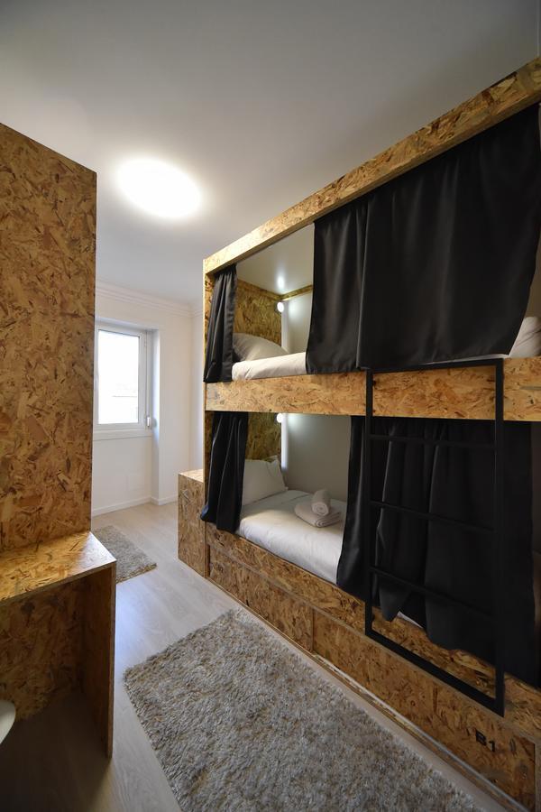 S&s Albergue *
