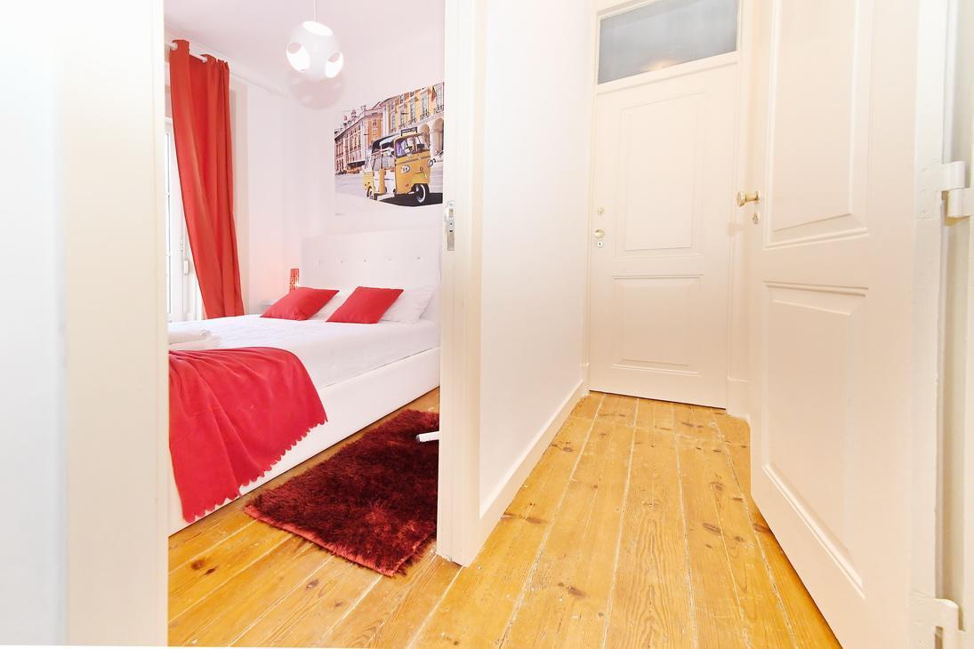 7 Mares Hostel *