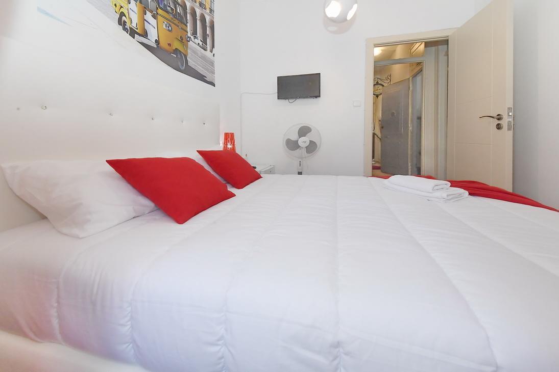 7 Mares Hostel