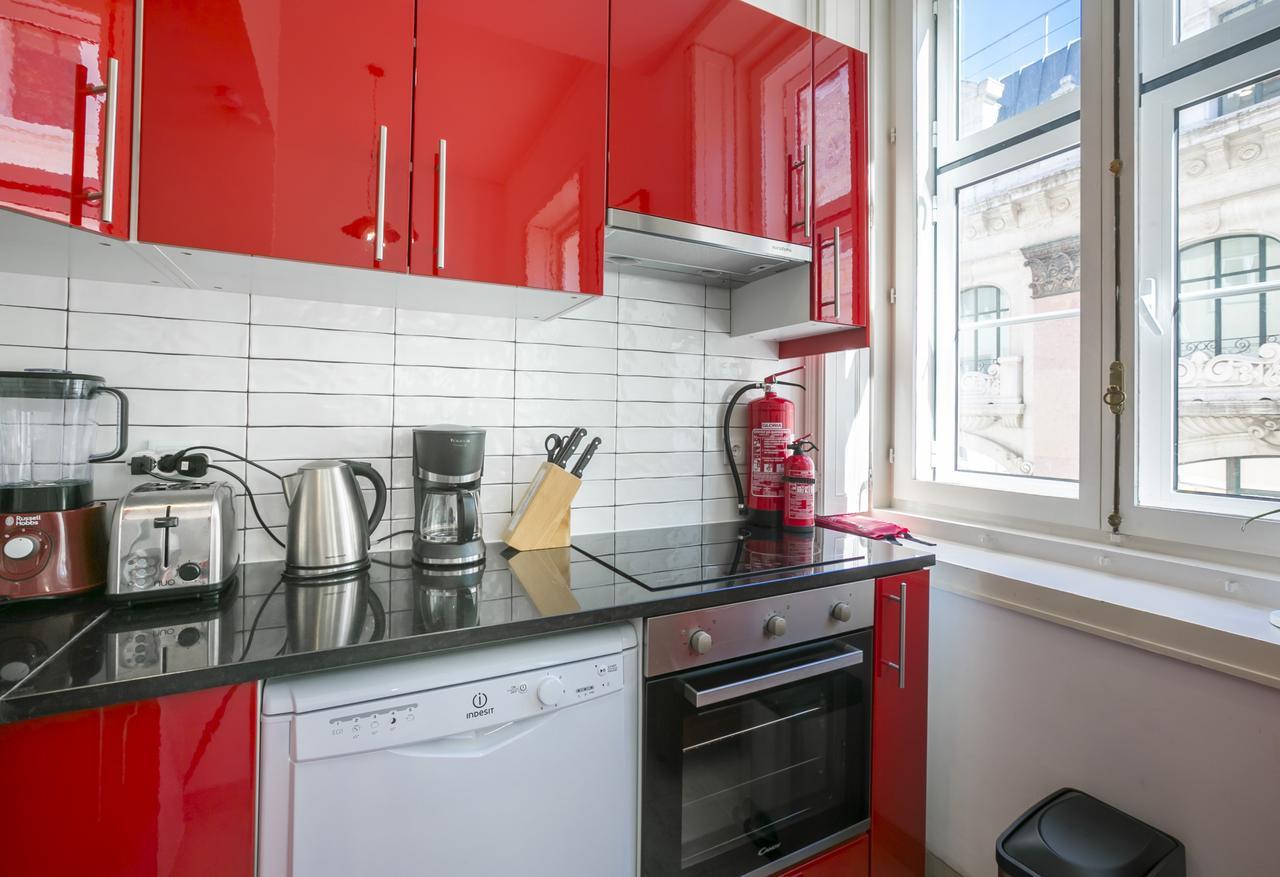 Apartment Lv Premier Chiado- Ch