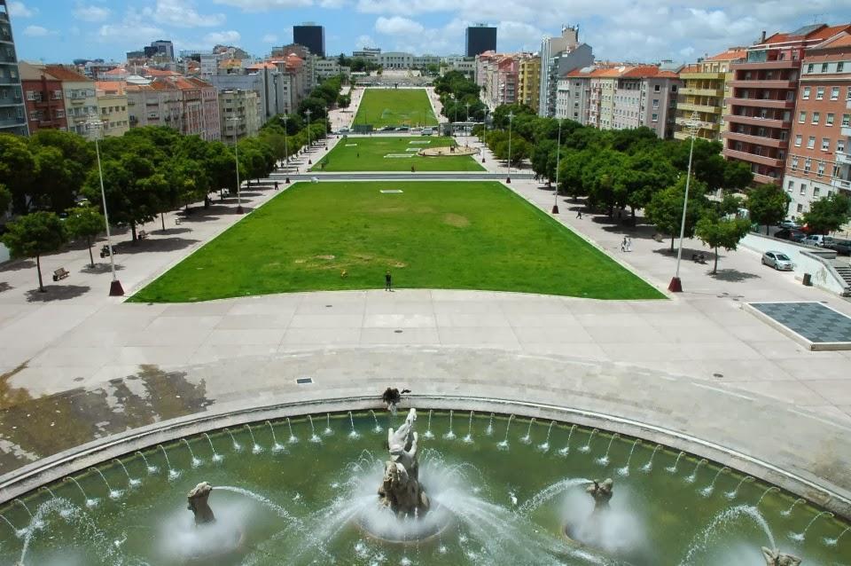 Hostel 7 Mares Lisbon