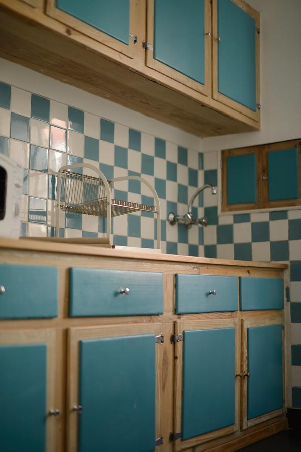 Apartment The Blue House - As Portuguesas