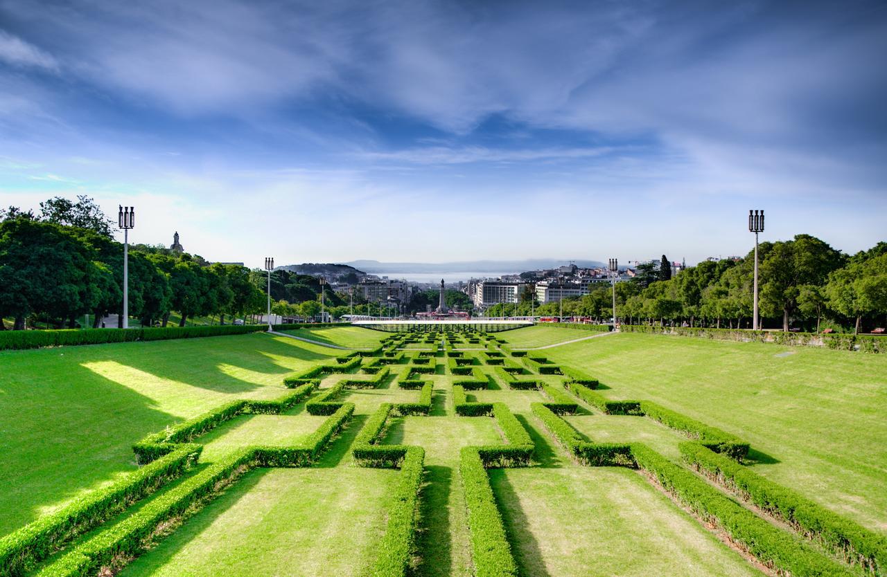 Go Native Lisbon - Principe Real