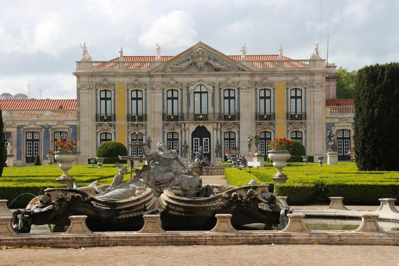 Apartment Go Native Lisbon - Principe Real *