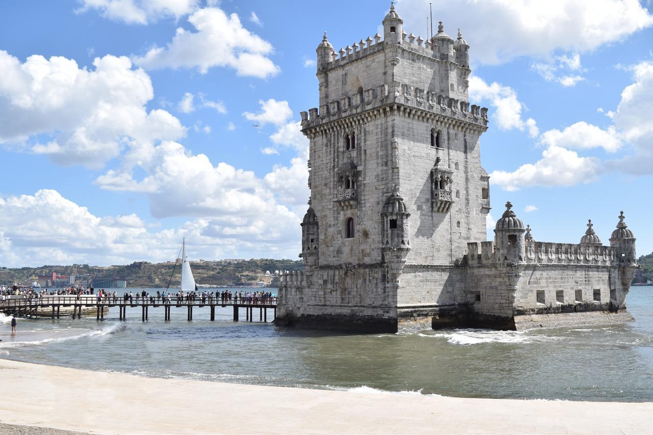 Go Native Lisbon - Principe Real * Lisbon