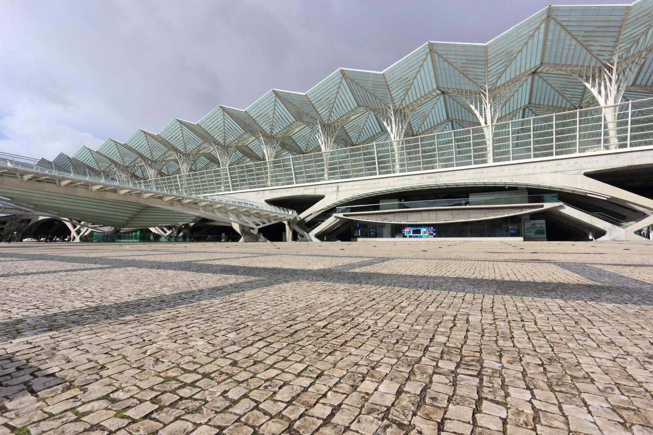 Apartment Go Native Lisbon - Principe Real *