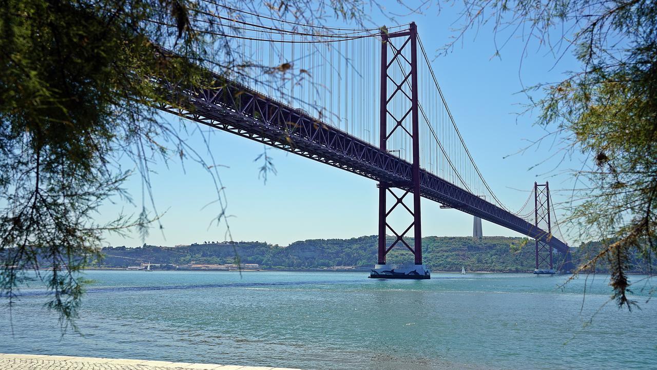 Apartment Go Native Lisbon - Principe Real Lisbon