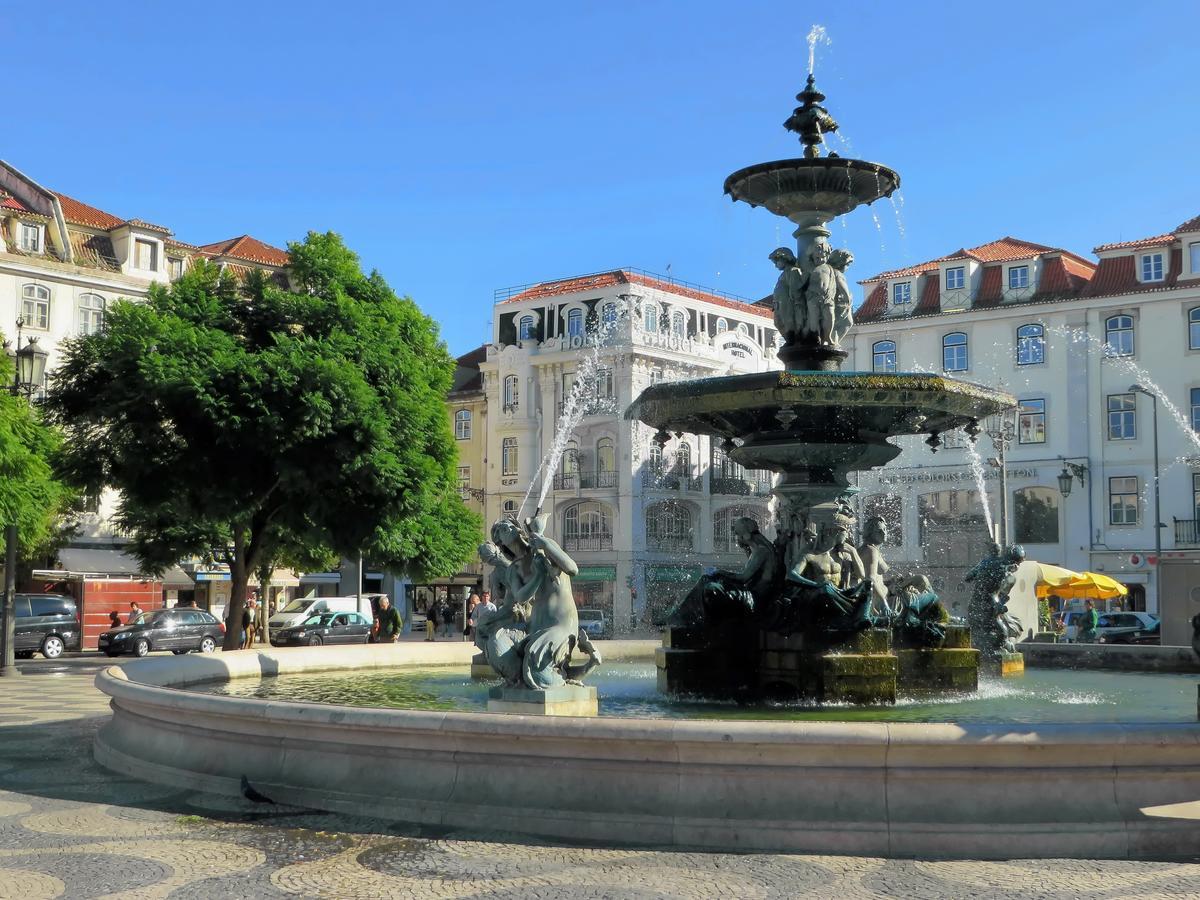 Apartment Go Native Lisbon - Principe Real Lisbon