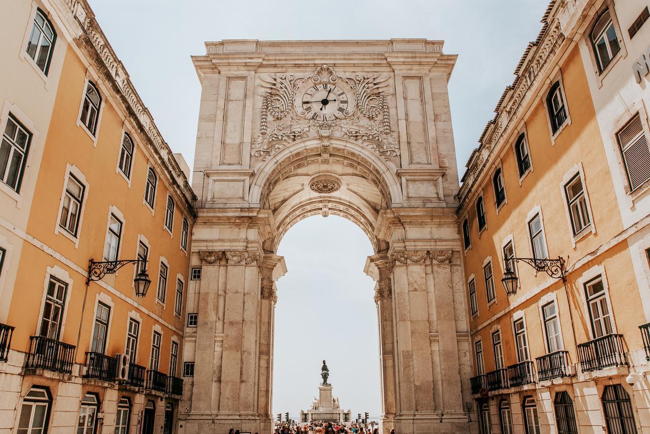 Apartment Go Native Lisbon - Principe Real Lisbon