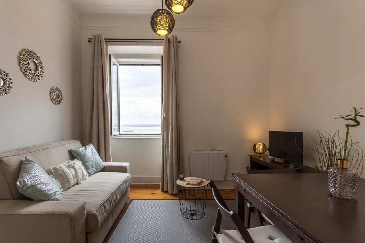 Apartamento Behappy