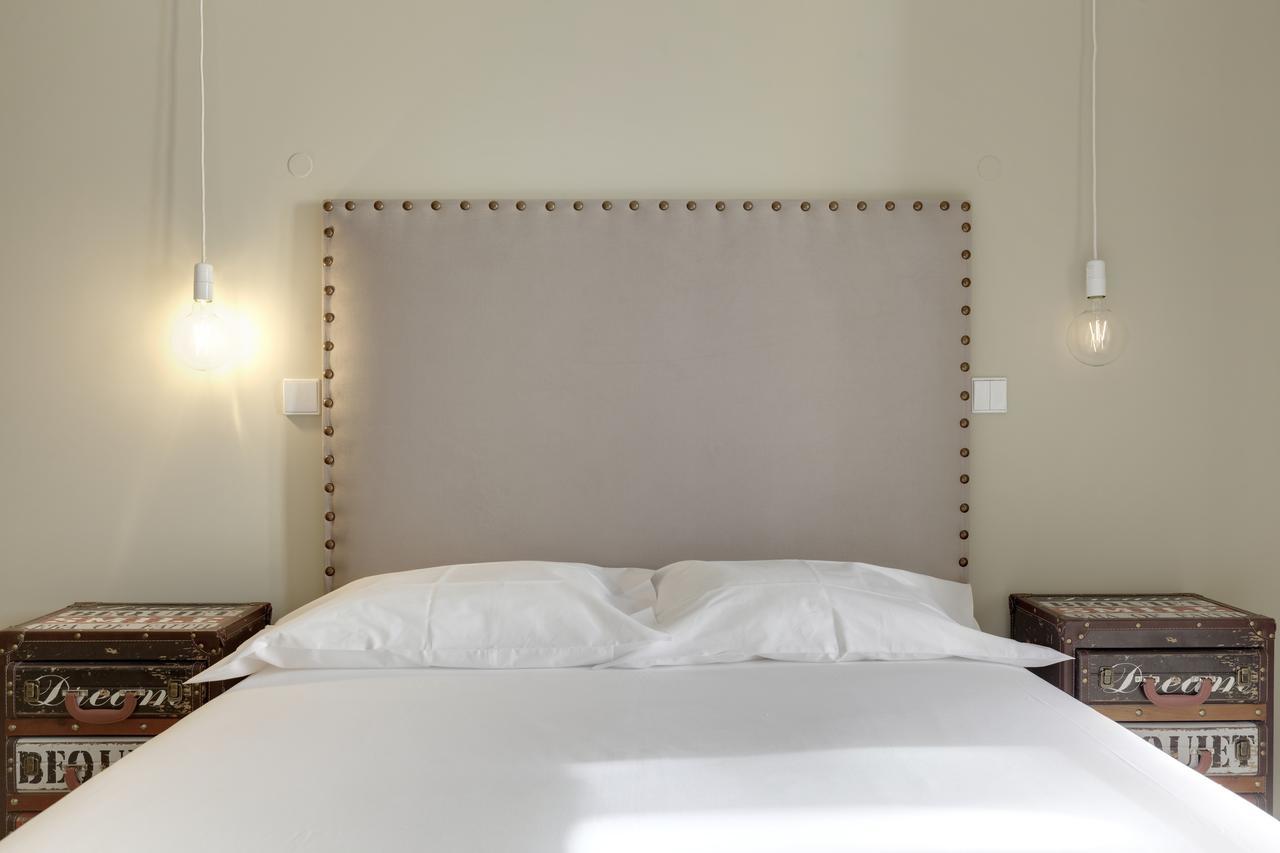 Apartment City Stays Bica *
